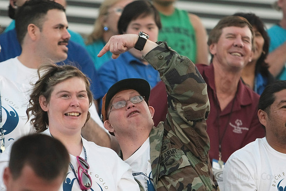 Special Olympics Nevada - Summer Games - Opening Ceremonies