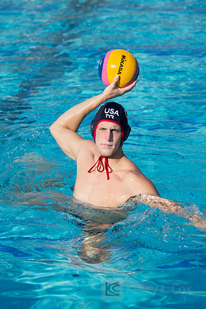 USAWP: Mens National Team