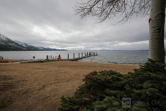 North Lake Tahoe Polar Plunge