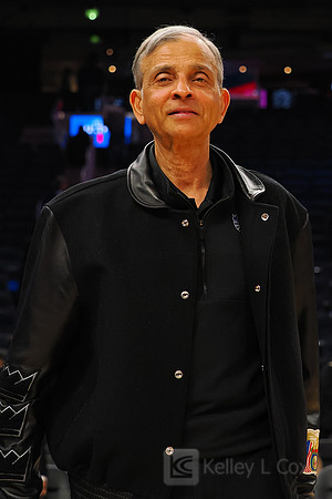 NBA: Sacramento Kings at Golden State Warriors