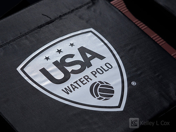 Water Polo - Men’s - International: United States vs Italy