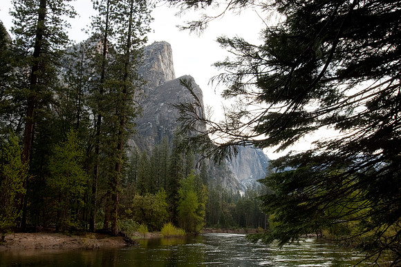 Yosemite 2011