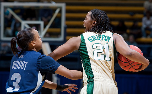 Baylor vs Georgetown