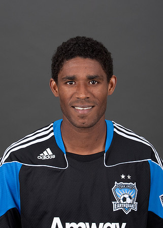 San Jose Earthquakes
