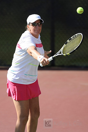 2012 Claremont Country Club Tennis Championships