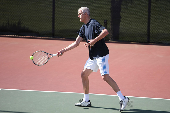 2012 Claremont Country Club Tennis Championships