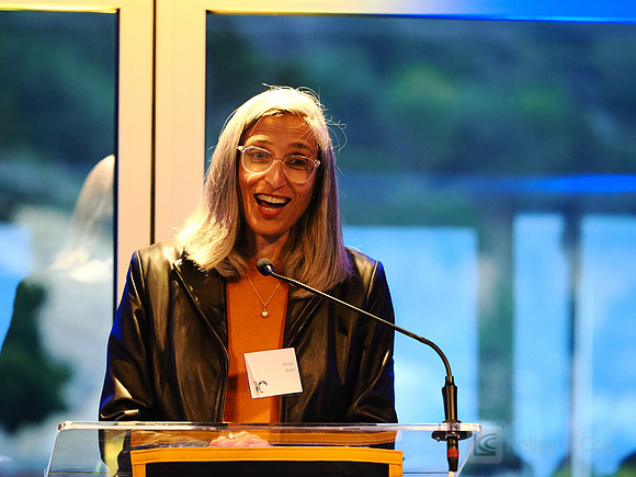 Simons Institute 10th Anniversary Gala