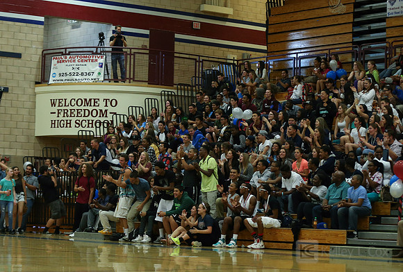 Unified Sports: Basketball