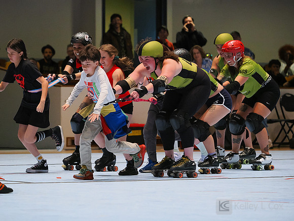 Roller Derby