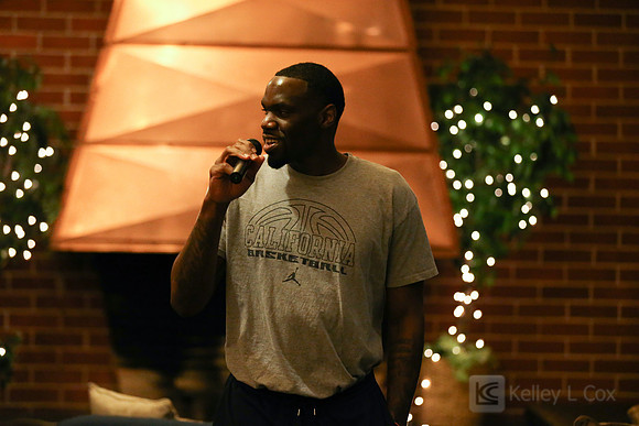 CAA: Young Alumni Hoops Party