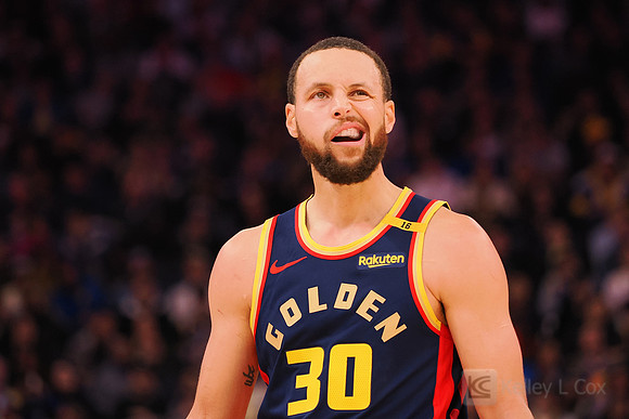 NBA: Chicago Bulls at Golden State Warriors