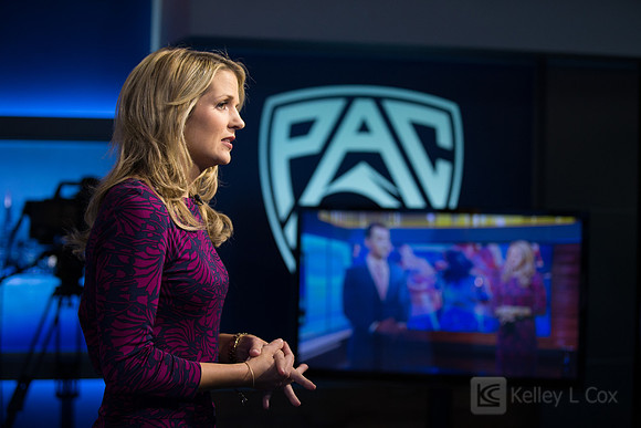 Pac12: Sports Report