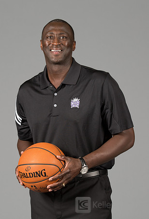 NBA: Sacramento Kings-Media Day