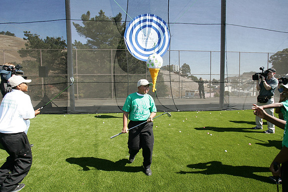 The First Tee San Francisco