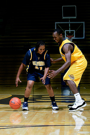 CSQ Basketball