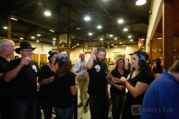 SONC: Bocce Tournament