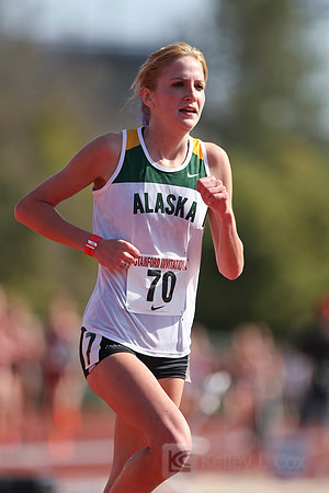 UAA Stanford Invite