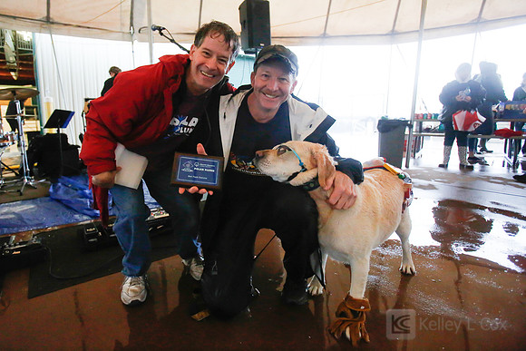 SONC: Polar Plunge Sacramento