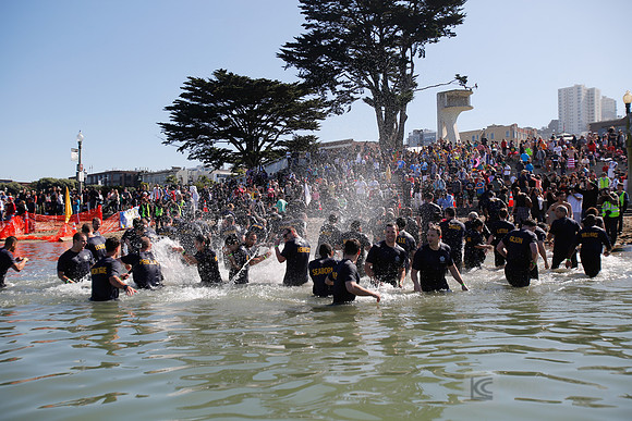 SONC Polar Plunge SF