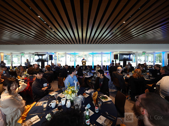 Simons Institute 10th Anniversary Gala
