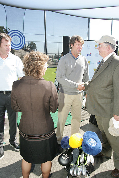 The First Tee San Francisco