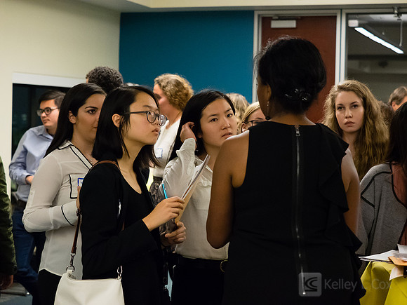 CAA: Career Connection Series - Government & Law