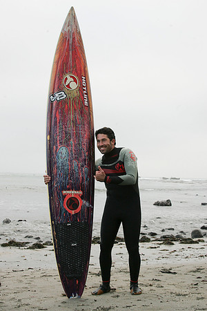Mavericks Opening Day
