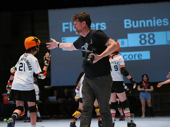 Roller Derby
