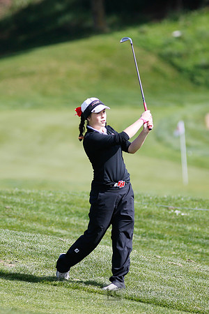 CSUEB Womens Golf