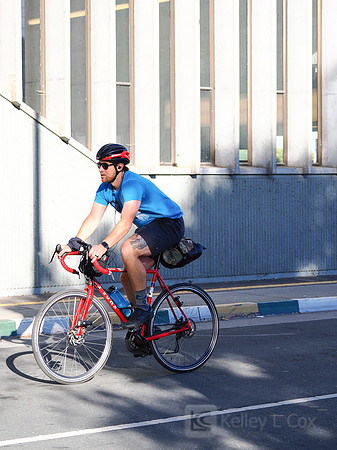 City of El Cerrito: Bike to Wherever Days