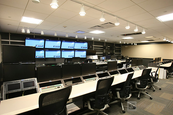 Pac-12 Enterprises Headquarters
