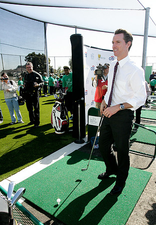 The First Tee San Francisco