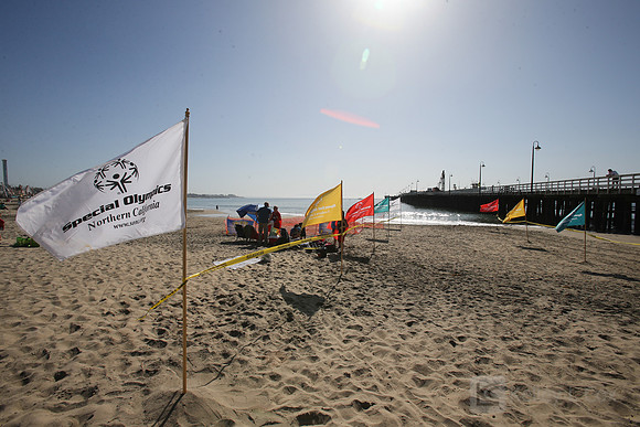 Santa Cruz Polar Plunge