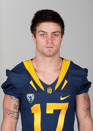 Cal Football 2010