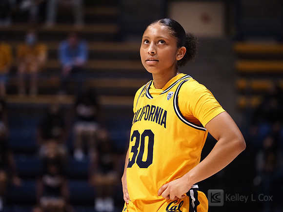 Jayda Curry (#30)