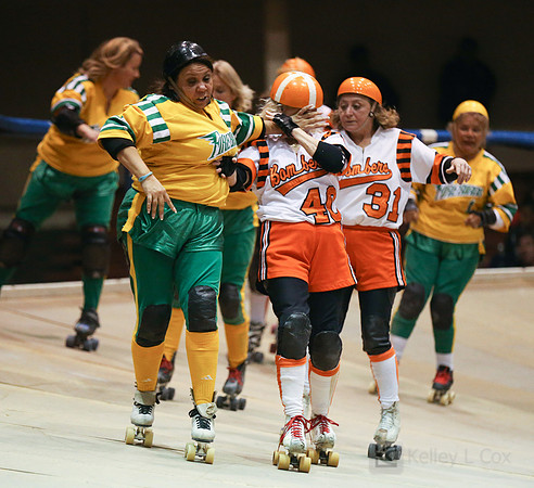 Roller Derby