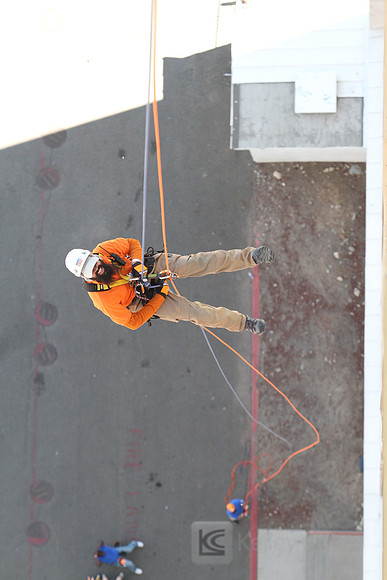 Over the Edge Reno