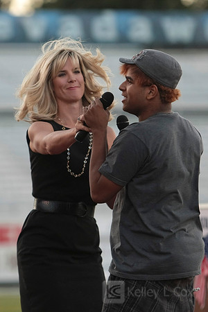 Special Olympics Nevada - Summer Games - Opening Ceremonies