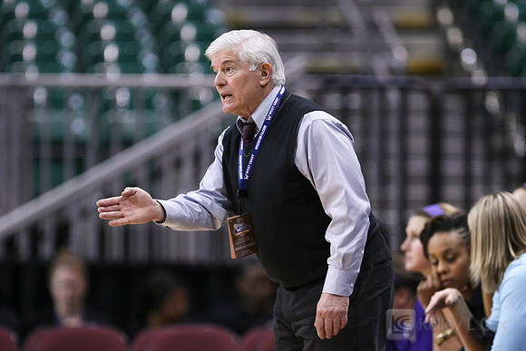 NCAA Women's Basketball: West Coast Conference Tournament-San Diego vs Portland