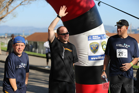 SONC Polar Plunge SF