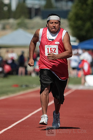 Special Olympics Nevada - Summer Games