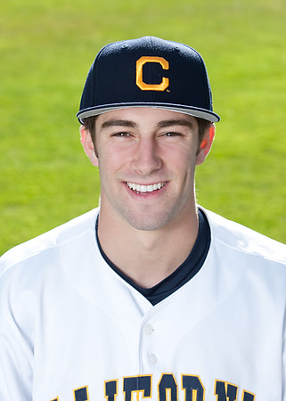 Cal Baseball 2011