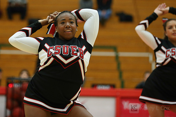 Cheer