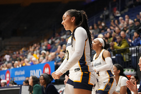 Women’s Basketball: California Golden Bears vs Temple Owls
