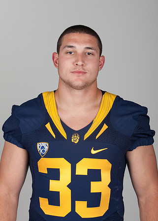 Cal Football 2010