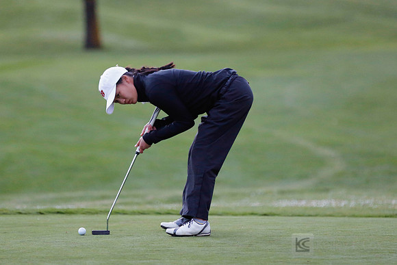 CSUEB Womens Golf