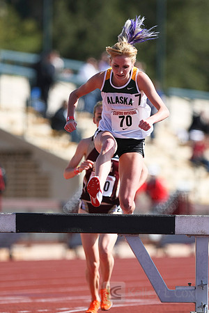 UAA Stanford Invite