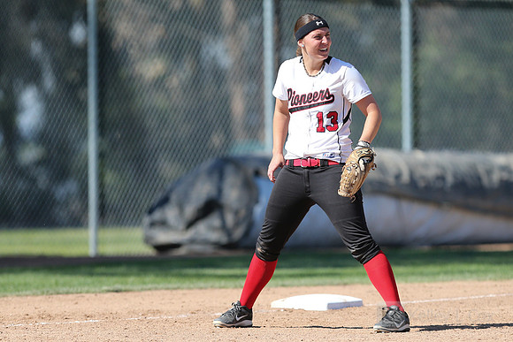 Softball: CSUMB at CSUEB