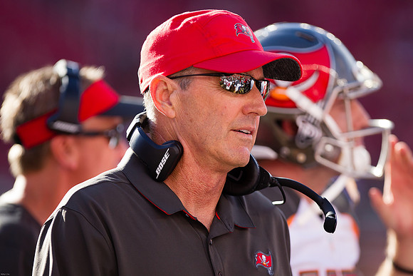 NFL: Tampa Bay Buccaneers at San Francisco 49ers