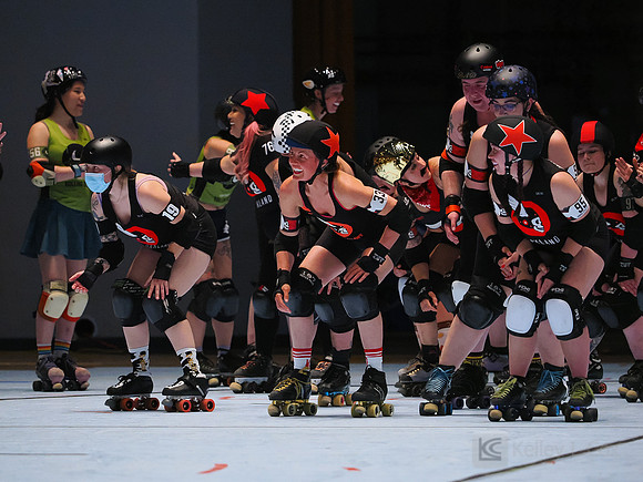 Roller Derby